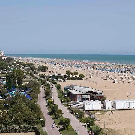 Apartament In 36388 Bibione