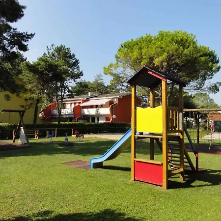 In 36388 Bibione