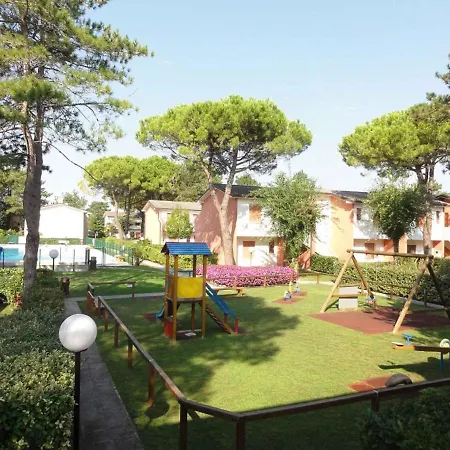 Apartment In 36388 Bibione