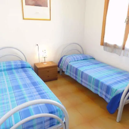 In 36388 Apartament Bibione